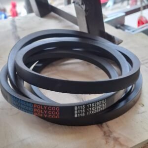 Dayamond B115 17x2921Li chaff cutter blade
