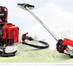 Backpack 2stroke premier brush cutter
