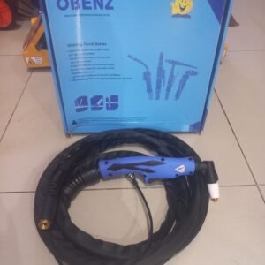 PLASMA CUTTING TORCH 4 METERS P60A