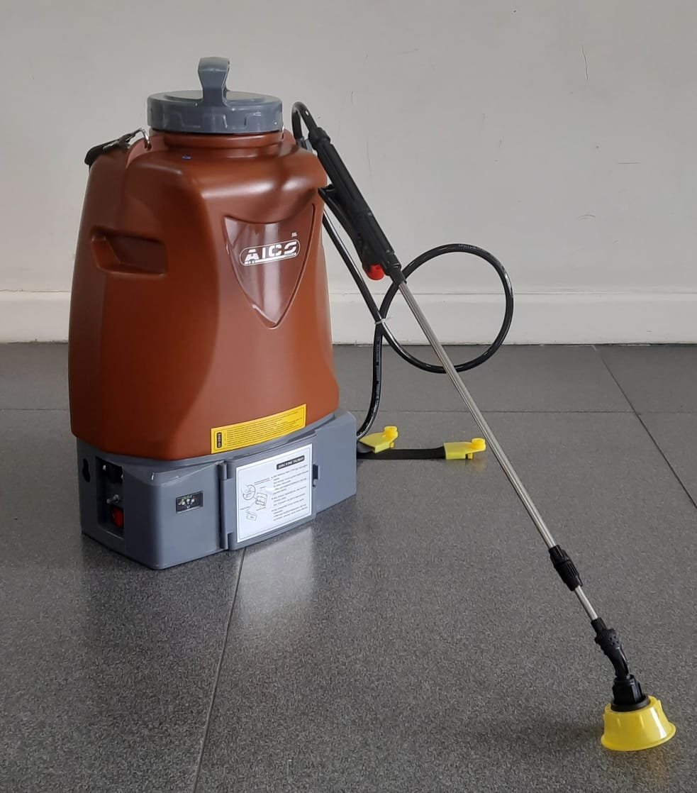 AC20LBA Aico Japan BATTERY SPRAYER 20 Litres