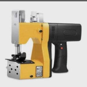 Heacy duty Electric bag sewing/closer machine