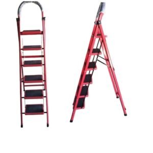 6 step ladder