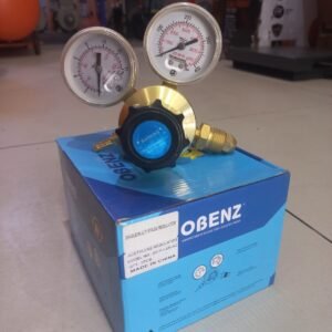 ACETYLENE SINGLE STAGE REGULATOR