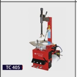 Tyre changing machine 980mm 10-24inch