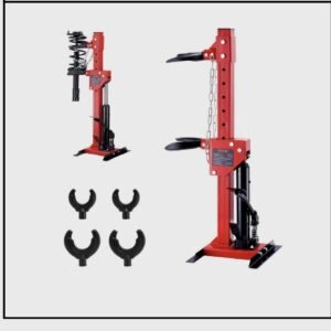 Hydraulic spring compressor 1ton