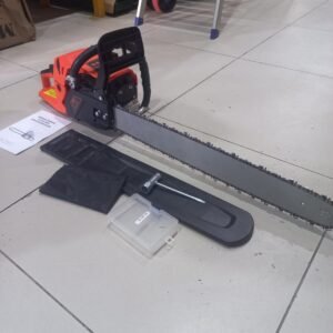 COOFIX GASOLINE CHAINSAW