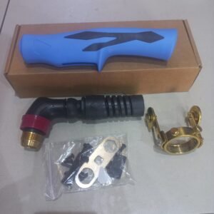 HANDLE WITH ACCESSORIES P80A