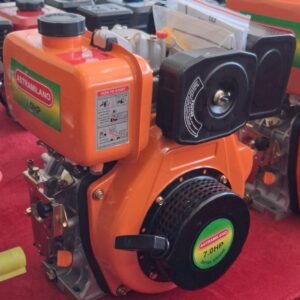 Astramilano air cool  diesel engine 7.0hp