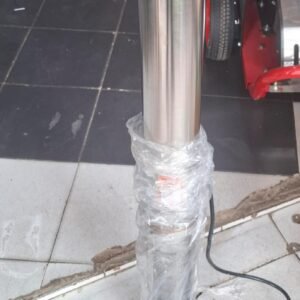 2hp kailo submersible waterpump 112mtr head