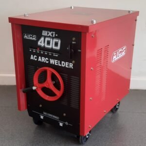 BX1-400 Aico Japan HEAVY COMMERCIAL ARC welding Machine  400AMPS