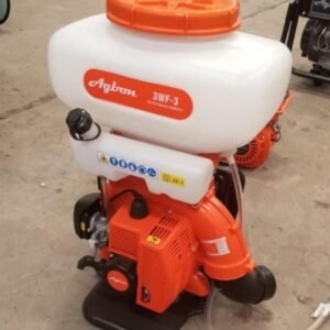 Agbon mist fogging machine