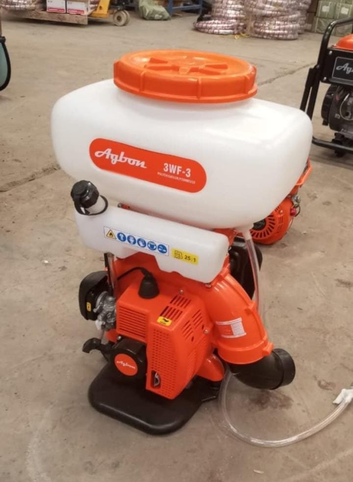 Agbon mist fogging machine