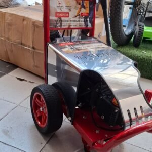 Windsor uk electric high pressure car washer w3010 3hp 3000psi