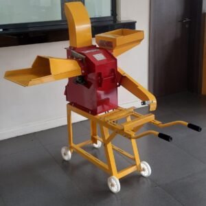 MMH500 Milano Italia Multipurpose Chopper Capacity 400-600kgs/hr with 3hp motor