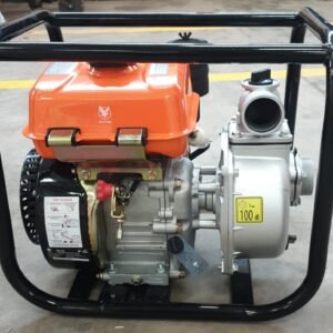 Falcon diesel waterpump 7hp
