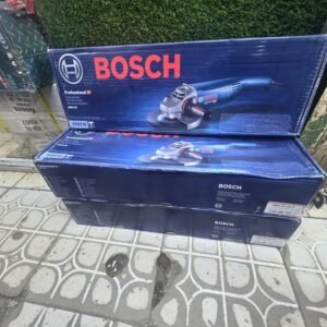 Bosch Original angle grinder 2600watts