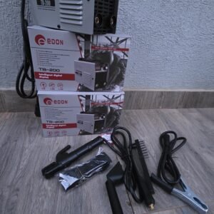 Edon TB200A welding machine