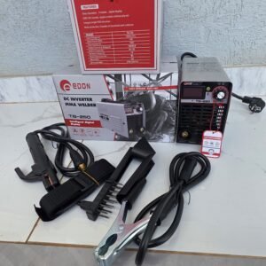 Edon welding machine  TB250