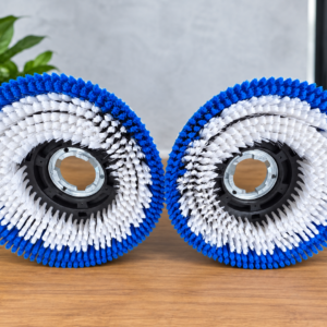 Floor scrubbing brushes Soft
