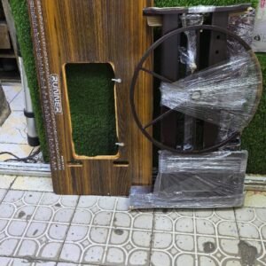 Imported sewing table