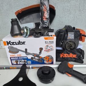 Kzubr 2stroke brushcutter