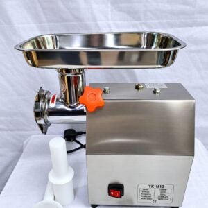 M-12 meat mincer