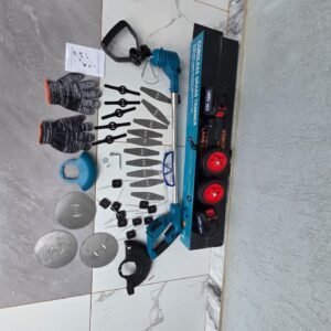 Makita cordless brushcutter