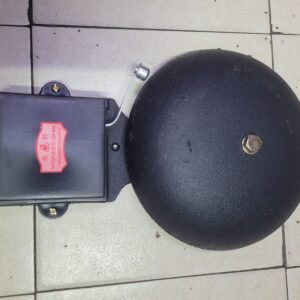 School bell