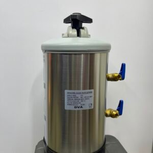 Water softener cleaner 1000ltr/hr