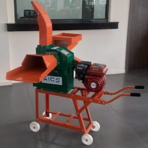 ACH500 Aico Japan Multipurpose Chopper Capacity 200-400kgs/hr with 3hp motor