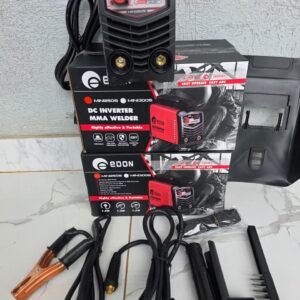 Edon mini-250s welding machine
