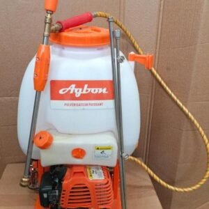 Agbon 4stroke knapsack sprayer