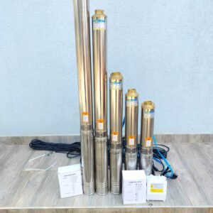 Kailo 0.5hp