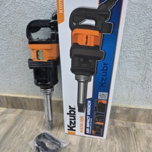Kzubr  air wrench  1" inch
