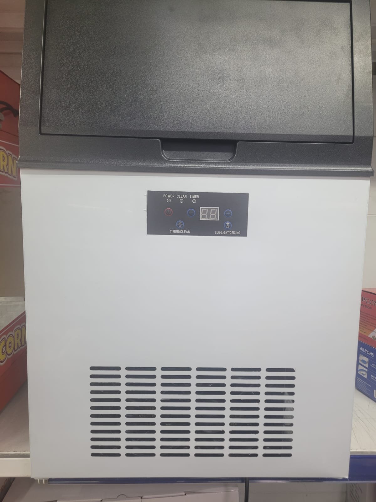 45kg ice maker