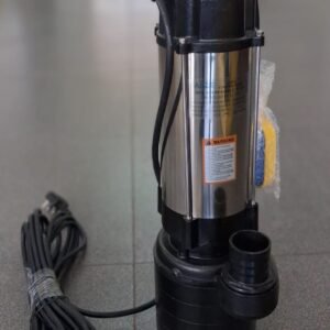 Aico copper wired qdx6 submersible 3hp 70mtr 9³m/hr