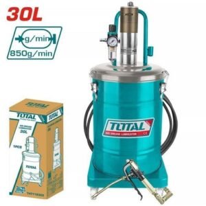 Air grease lubricator 30L THT118302