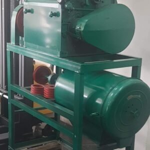 BIG ROLLER MILL 20HP MOTOR