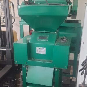 BIG ROLLER MILL 20HP MOTOR