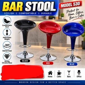 Bar stool model 530