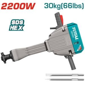 Demolition breaker 2200w TH220502