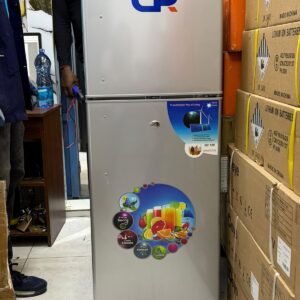 Gr Dc Solar Fast cooling Fridge 118ltrs