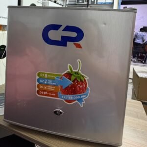 Gr Dc Solar Fast cooling Fridge 50ltrs
