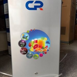 Gr Dc Solar Fast cooling Fridge 90ltrs