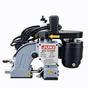 Juki Bag Closure Machine