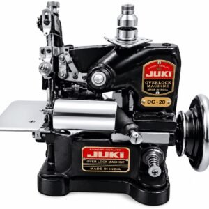 Juki Overlock Machine Without Motor Made in India