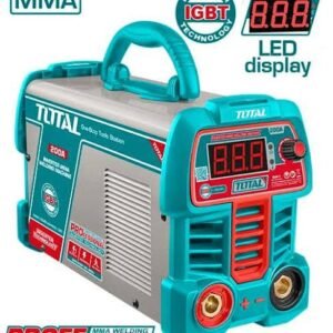 MMA Welding machine 200A TW220069
