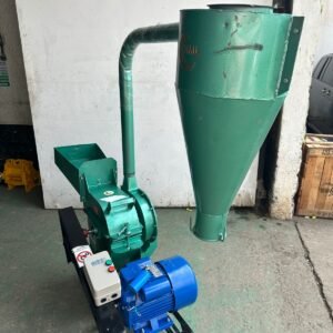 Nml natasha original electric poshomill 7.5hp