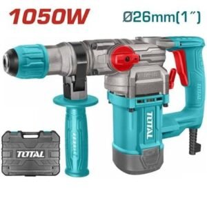 Rotary hammer 1050w TH110266