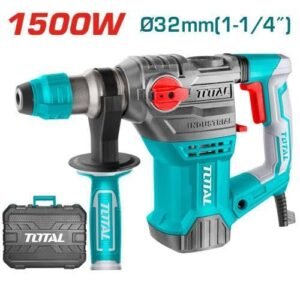 Rotary hammer 1500w TH1153216